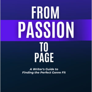 From Passion To Page