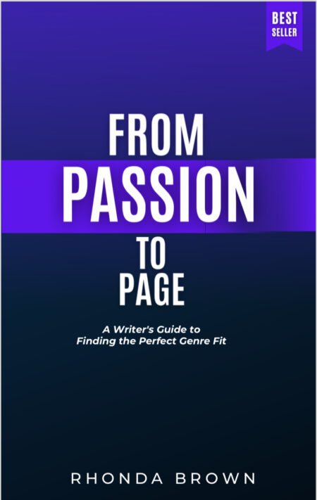 From Passion To Page